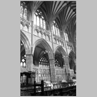 Exeter Cathedral, photo by Heinz Theuerkauf,17.jpg